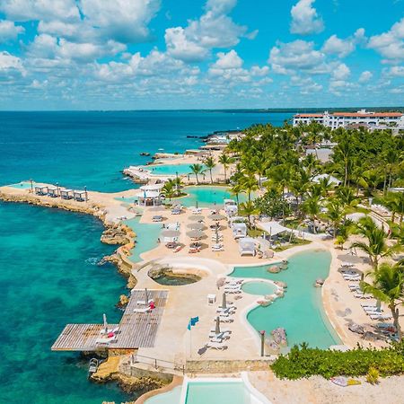Tracadero Beach Club & Holidays Rentals Байяибе Экстерьер фото