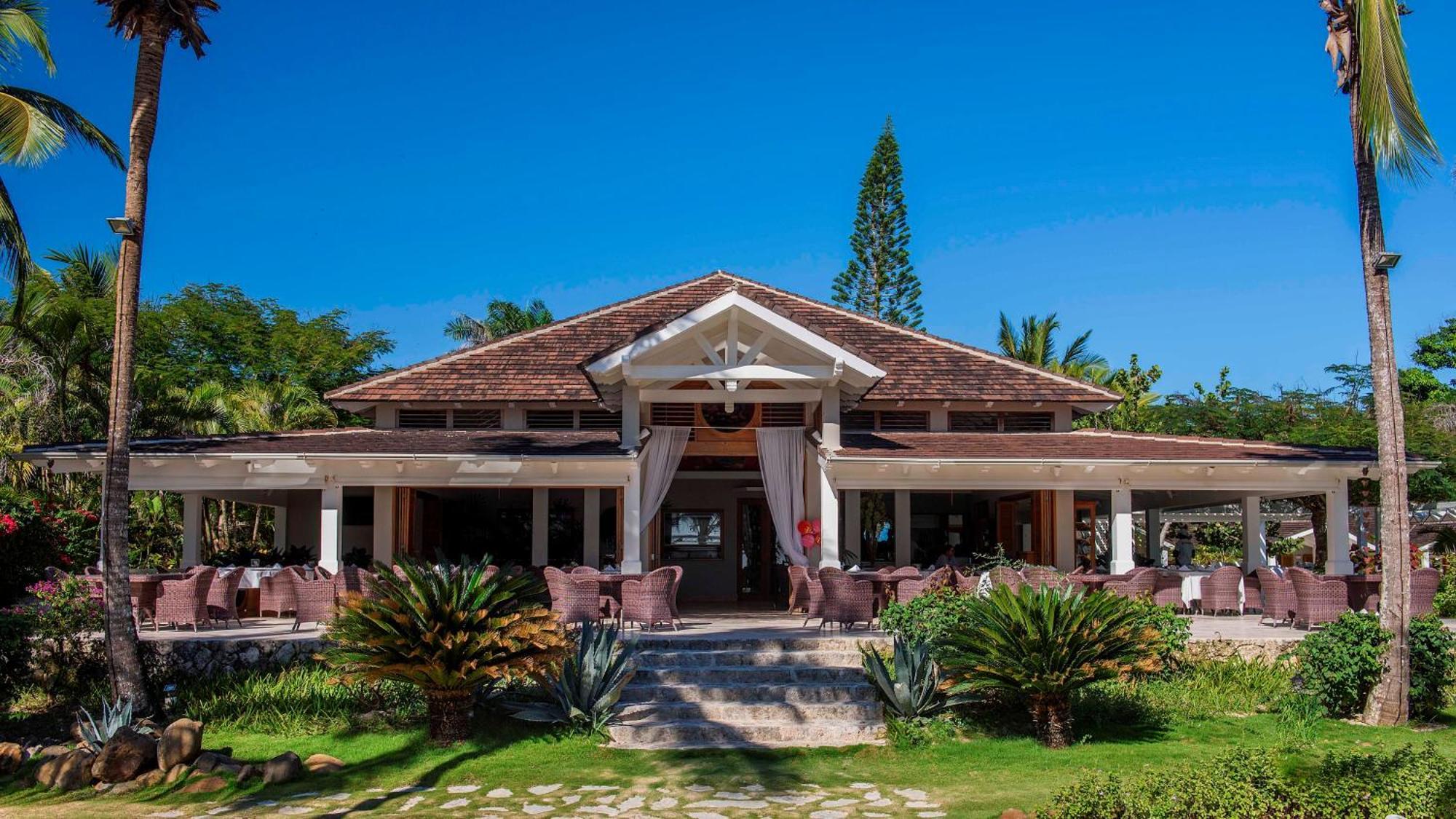 Tracadero Beach Club & Holidays Rentals Байяибе Экстерьер фото