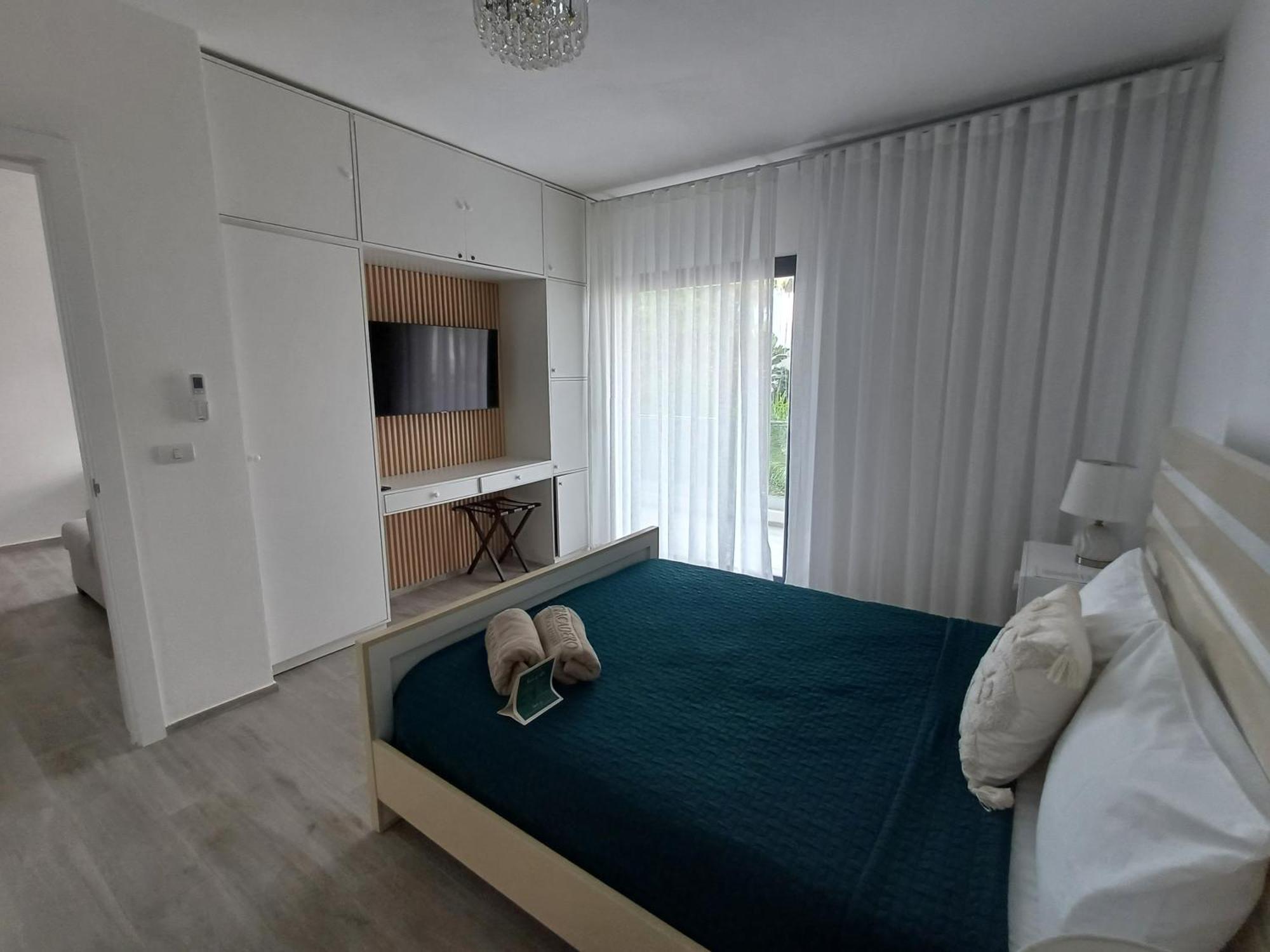Tracadero Beach Club & Holidays Rentals Байяибе Номер фото
