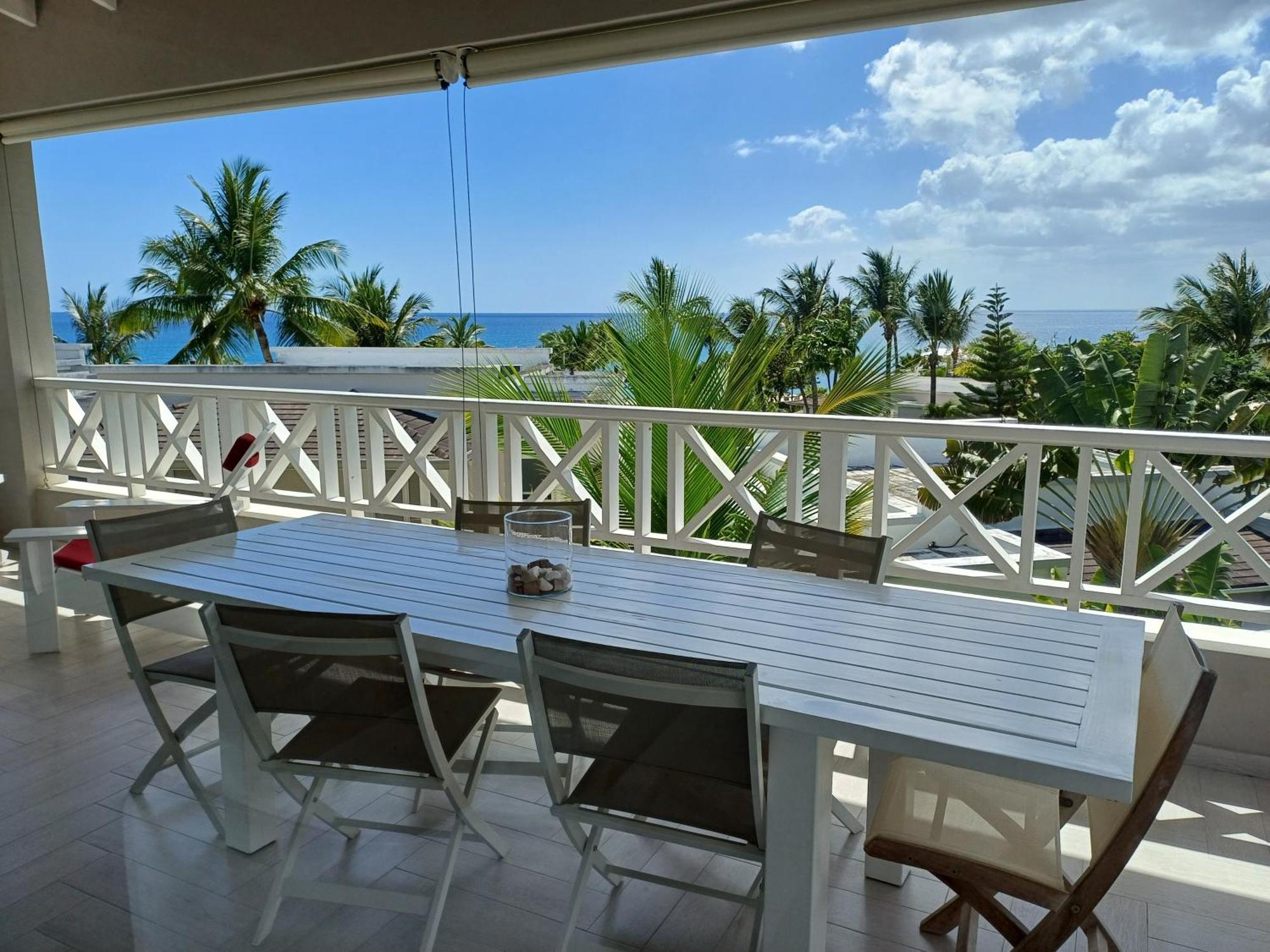 Tracadero Beach Club & Holidays Rentals Байяибе Номер фото
